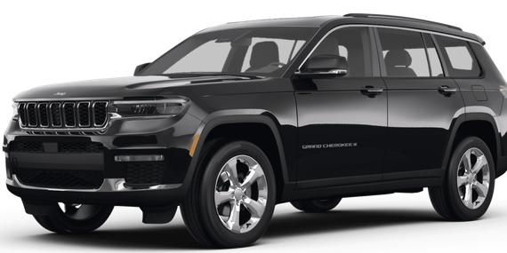 JEEP GRAND CHEROKEE 2022 1C4RJKBG7N8514723 image
